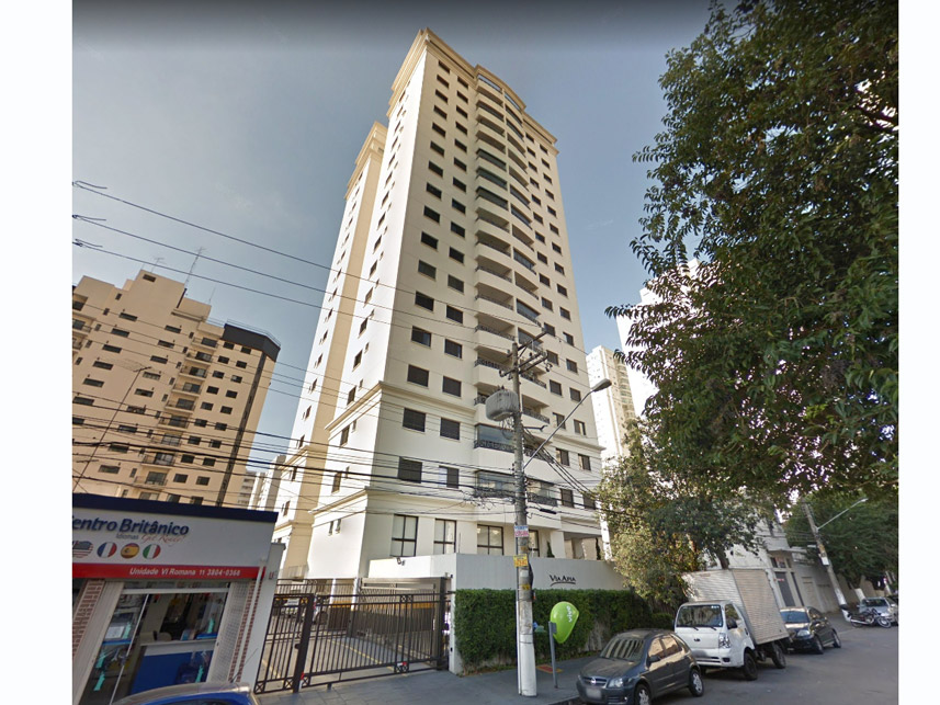 Imagem  do Leilão de Apartamento - Vila Romana - São Paulo/SP