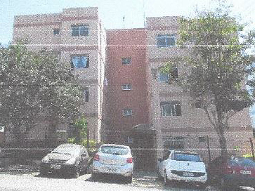 Imagem  do Leilão de Apartamento - Jardim Rio Das Pedras - Cotia/SP