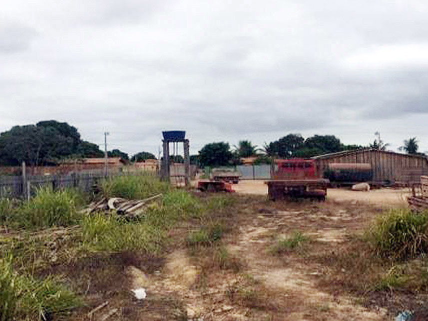 Imagem 4 do Leilão de Terreno - Caminhos das árvores - Ulianópolis/PA