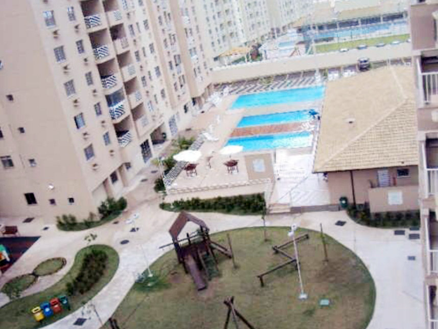 Imagem 3 do Leilão de Apartamento - Colina de Laranjeiras - Serra/ES