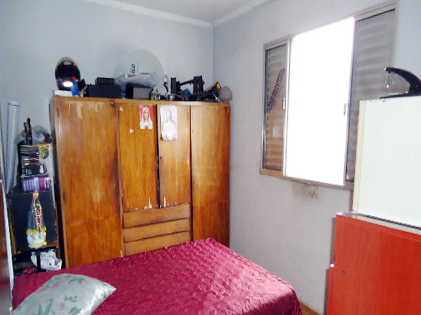 Imagem 6 do Leilão de Casa - Condomínio Maracanã - Santo André/SP