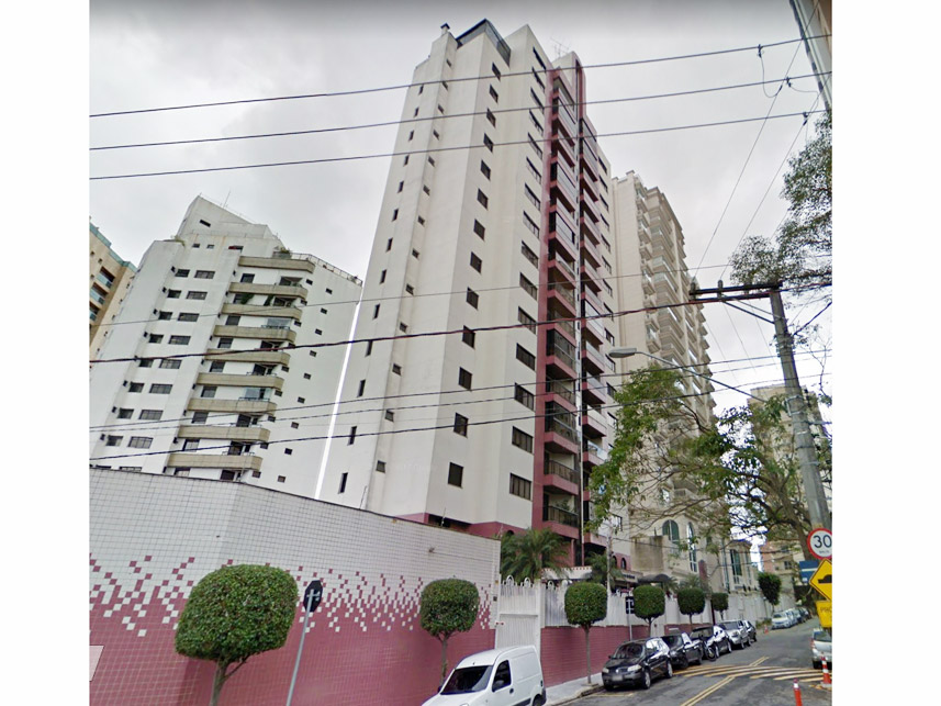 Imagem  do Leilão de Apartamento - Vila Analia Franco - São Paulo/SP