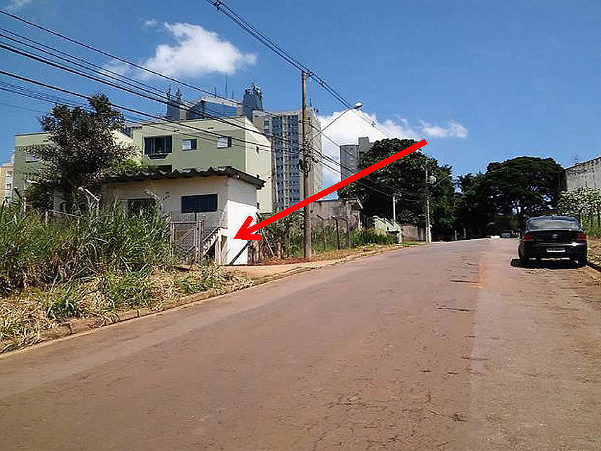 Imagem 2 do Leilão de Imóvel Comercial - Mansões Santo Antônio - Campinas/SP