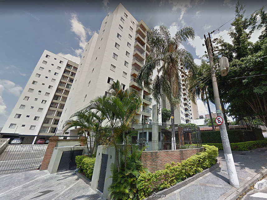 Imagem  do Leilão de Apartamento - Lauzane Paulista - São Paulo/SP