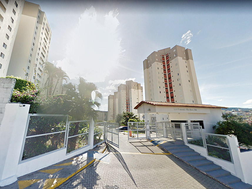 Imagem  do Leilão de Apartamento - Vila Bela Vista - São Paulo/SP
