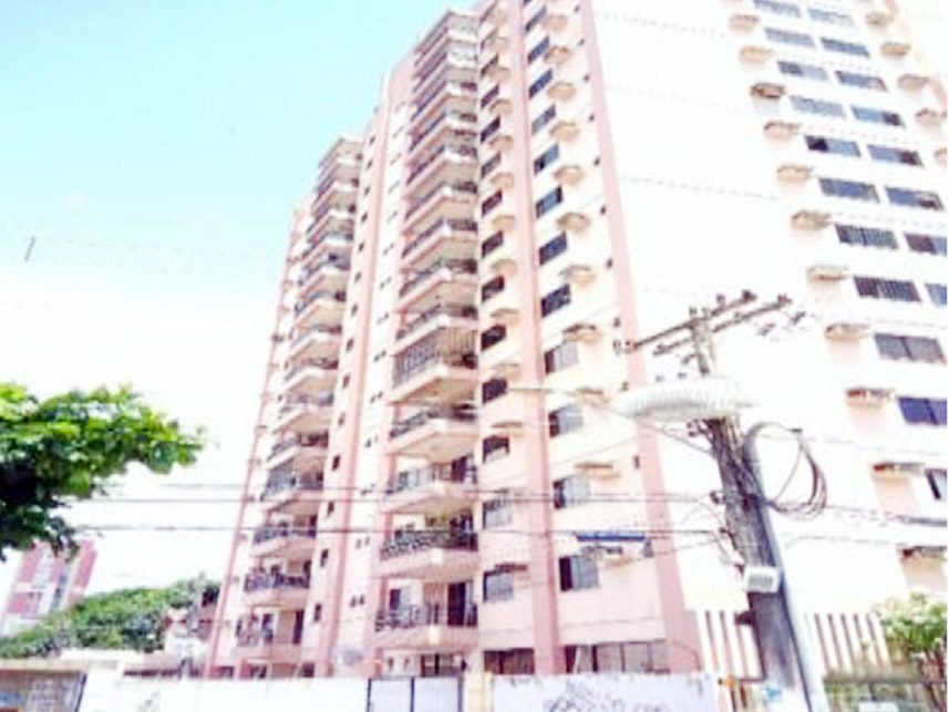Imagem 2 do Leilão de Apartamento - Bairro Pedreira - Belém/PA