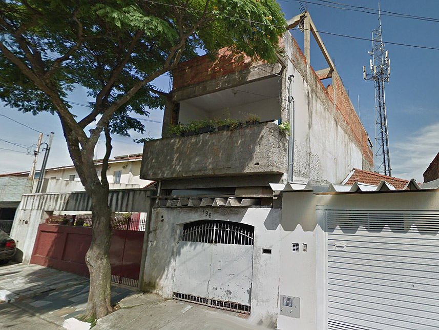 Imagem  do Leilão de Casa - Jardim São Jorge - São Paulo/SP
