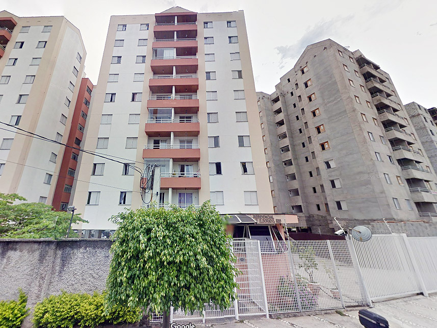 Imagem  do Leilão de Apartamento - Vila Matilde - São Paulo/SP