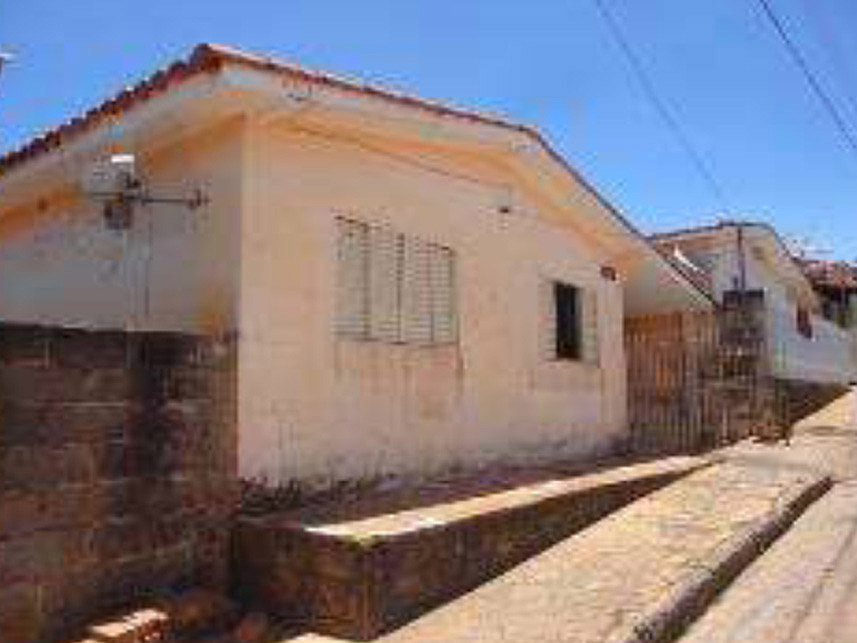 Imagem 2 do Leilão de Casa - Centro - Conceição da Aparecida/MG