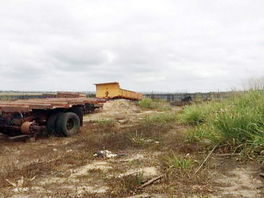 Imagem 5 do Leilão de Terreno - Caminhos das árvores - Ulianópolis/PA