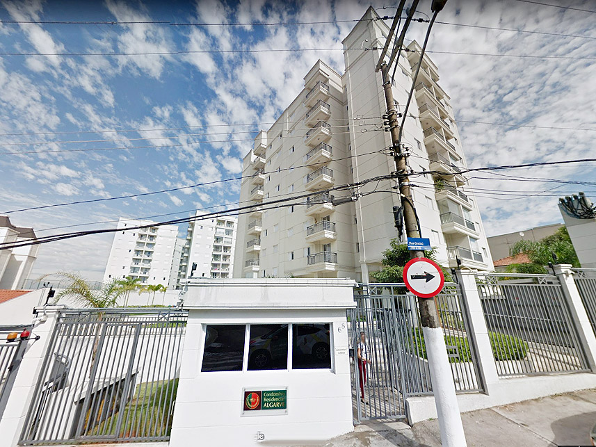Imagem  do Leilão de Apartamento - Vila Bela - São Paulo/SP