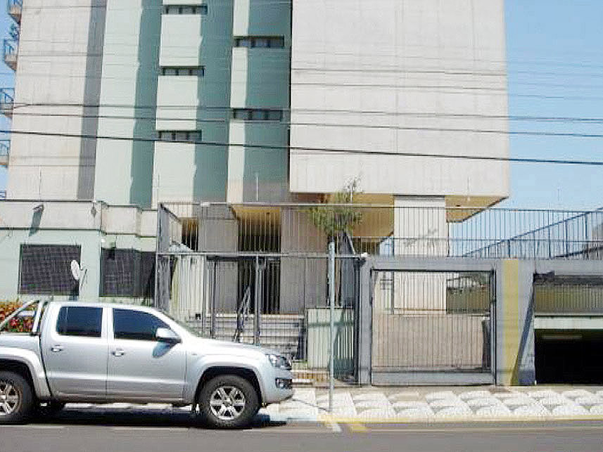 Imagem 2 do Leilão de Apartamento - Centro - Araçatuba/SP