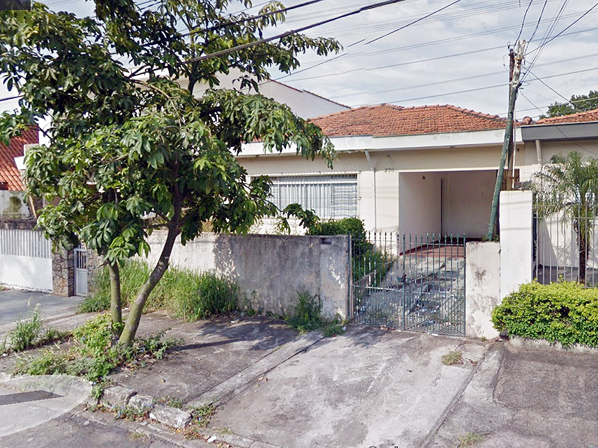 Imagem  do Leilão de Casa - Jardim Taboão - São Paulo/SP