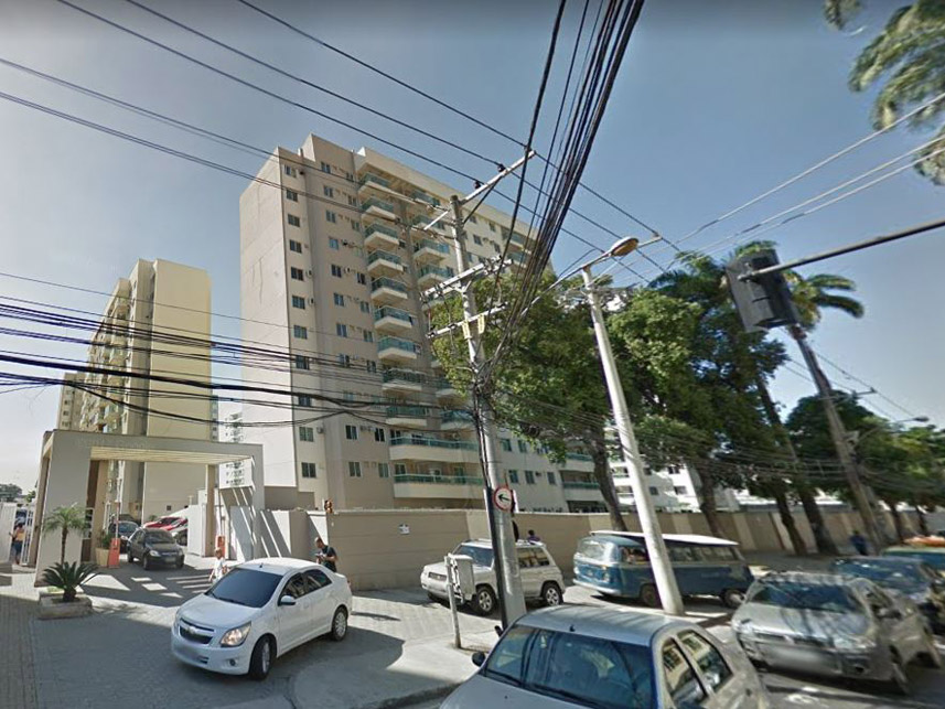 Imagem 3 do Leilão de Apartamento - Penha - Rio de Janeiro/RJ