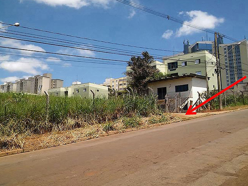 Imagem 3 do Leilão de Imóvel Comercial - Mansões Santo Antônio - Campinas/SP