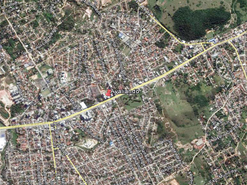 Imagem 4 do Leilão de Sala - Centro - Itaboraí/RJ