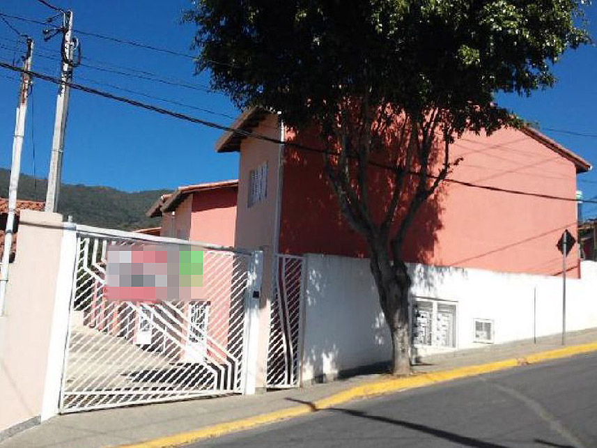 Imagem 1 do Leilão de Casa - Morbidelli - Extrema/MG