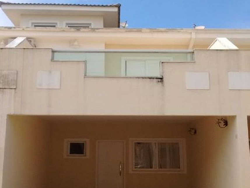 Imagem 4 do Leilão de Casa - Jardim Santa Maria - Jacareí/SP