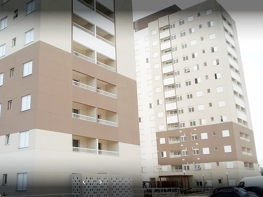 Imagem  do Leilão de Apartamento - Jardim do Lago - São Paulo/SP