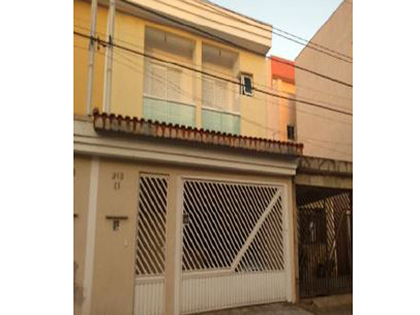 Imagem  do Leilão de Casa - Jardim Ocara - Santo André/SP