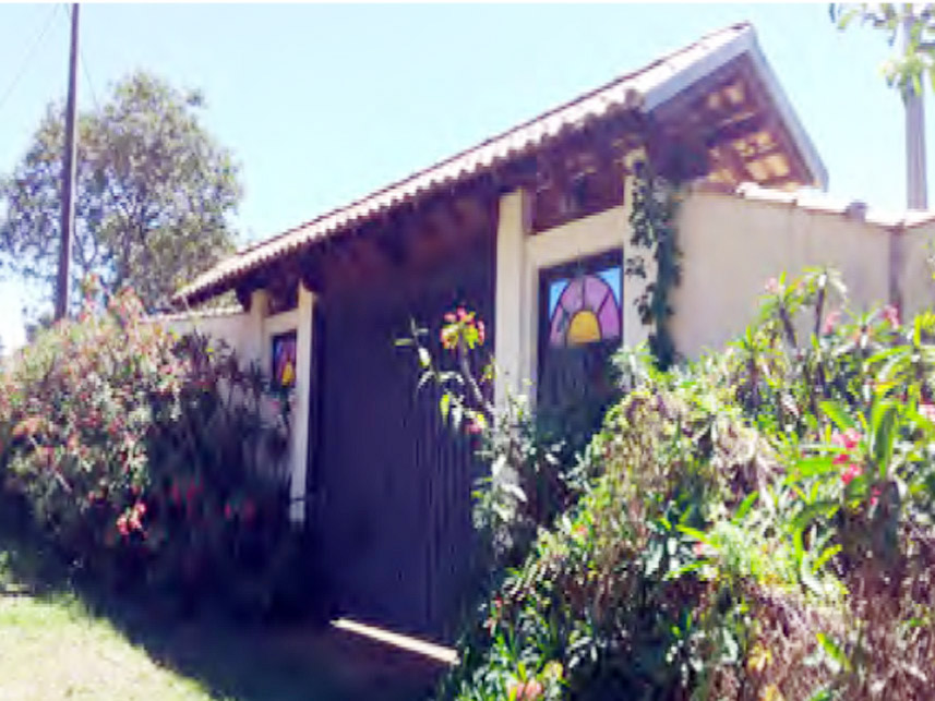 Imagem 1 do Leilão de Área Rural - Retirinho - Andradas/MG