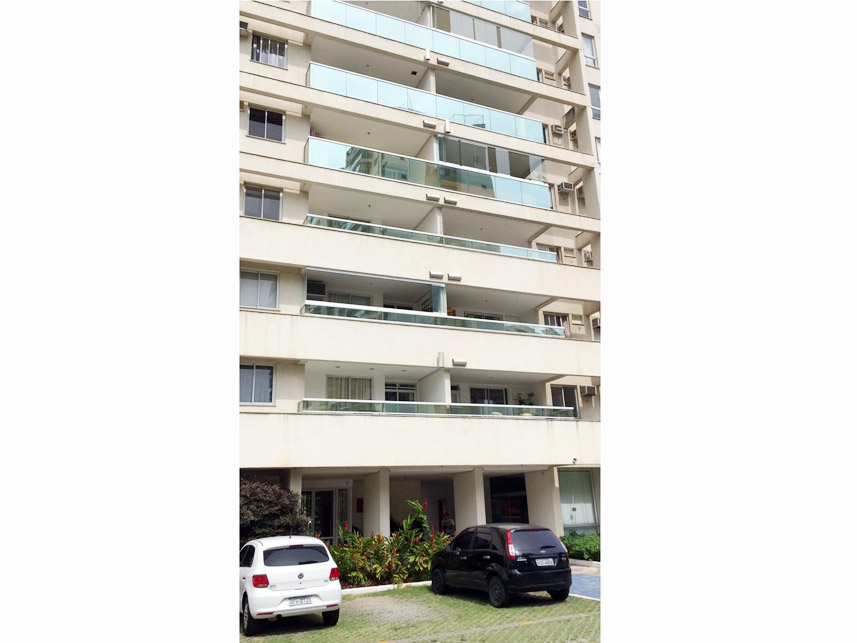 Imagem 1 do Leilão de Apartamento - Jacarepaguá - Rio de Janeiro/RJ