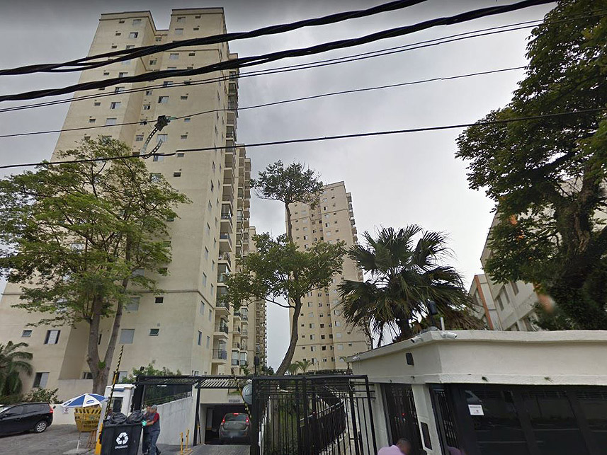 Imagem  do Leilão de Apartamento - Picanco - Guarulhos/SP