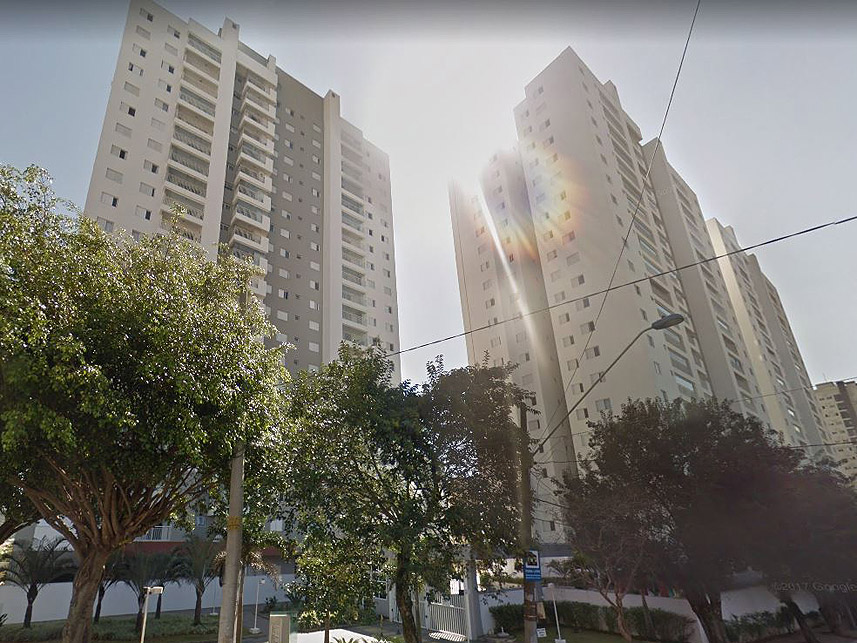 Imagem  do Leilão de Apartamento - Boa Vista - São Caetano do Sul/SP