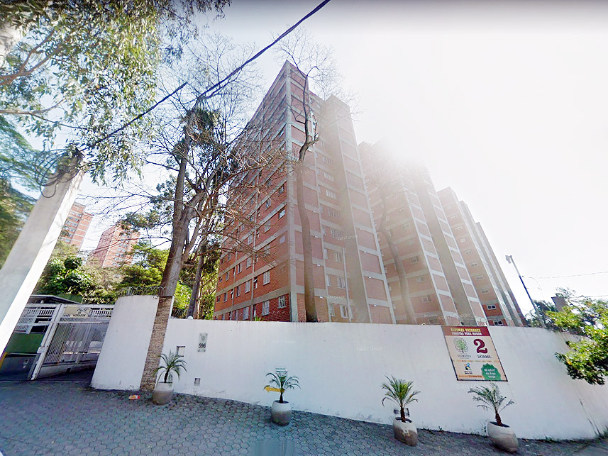 Imagem do Leilão de Apartamento - Jardim Catanduva - São Paulo/SP