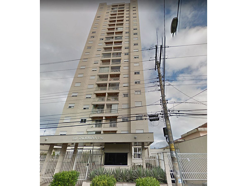 Imagem  do Leilão de Apartamento - Chácara Seis de Outubro - São Paulo/SP