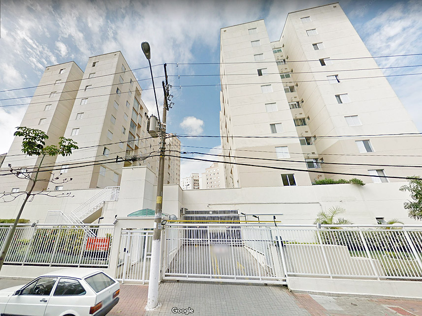 Imagem  do Leilão de Apartamento - Vila Inglesa - São Paulo/SP