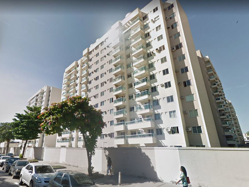 Imagem 4 do Leilão de Apartamento - Penha - Rio de Janeiro/RJ