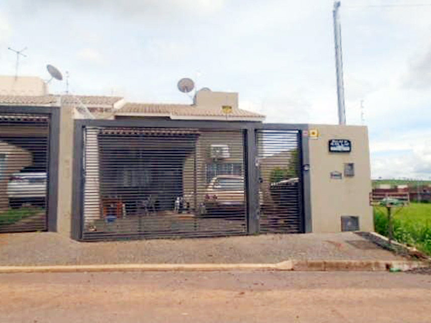 Imagem 2 do Leilão de Casa - Solar dos Ataídes - Rio Verde/GO