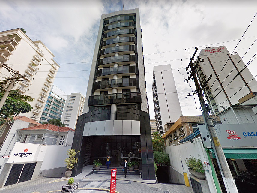 Imagem  do Leilão de Apartamento - Jardim Paulista - São Paulo/SP