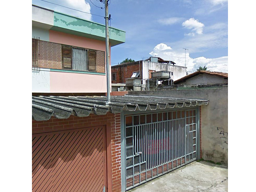 Imagem  do Leilão de Casa - Centro - Diadema/SP