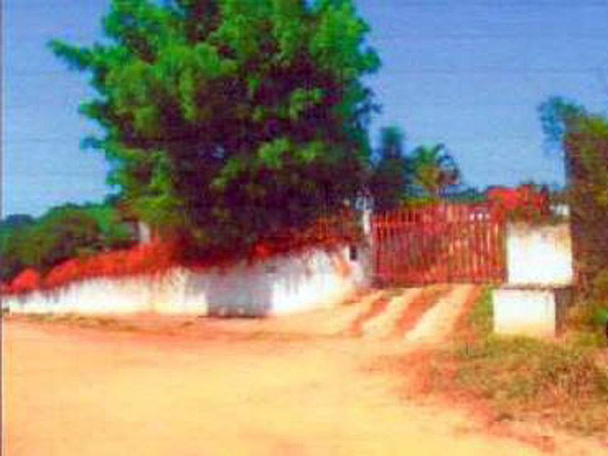 Imagem  do Leilão de Terreno - Recanto Maravilha Iii - Santana de Parnaíba/SP