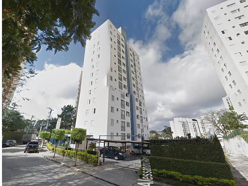 Imagem  do Leilão de Apartamento - Jardim Celeste - São Paulo/SP