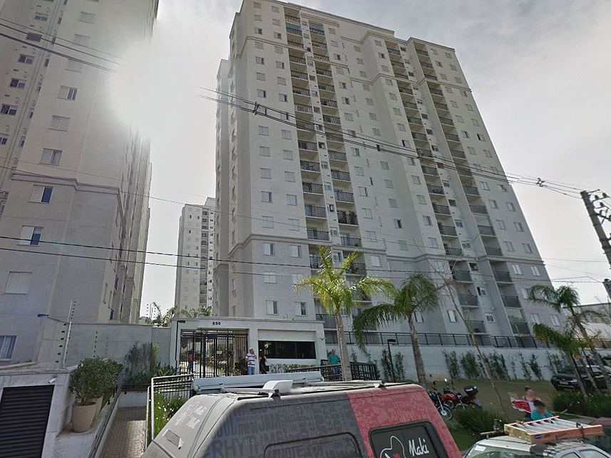 Imagem  do Leilão de Apartamento - Vila Metalurgica - Santo André/SP