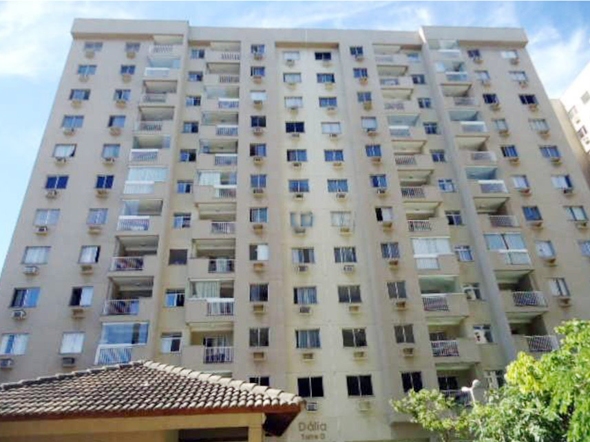 Imagem 1 do Leilão de Apartamento - Colina de Laranjeiras - Serra/ES