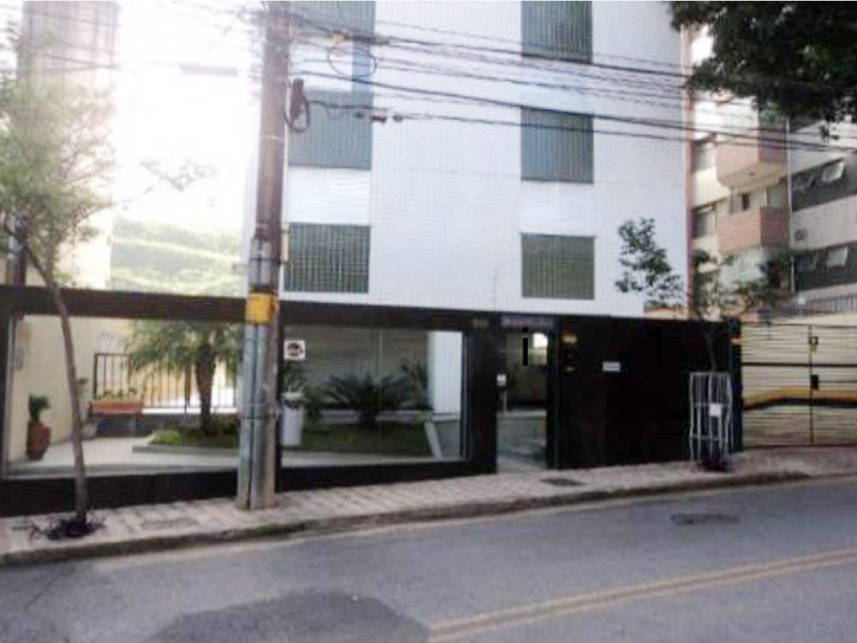 Imagem 2 do Leilão de Apartamento - Sion - Belo Horizonte/MG