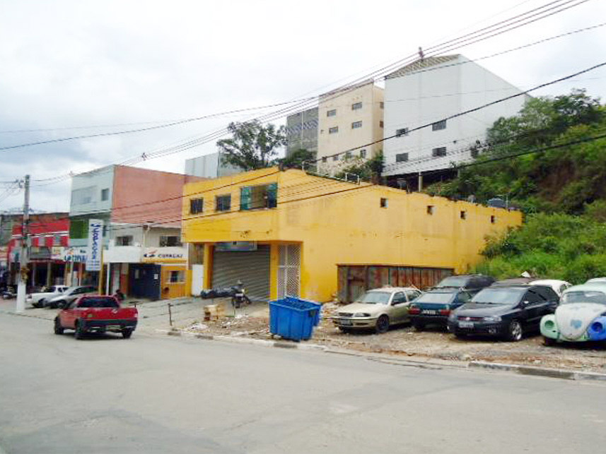 Imagem 2 do Leilão de Imóvel Comercial - Chácara do Solar I  - Santana de Parnaíba/SP