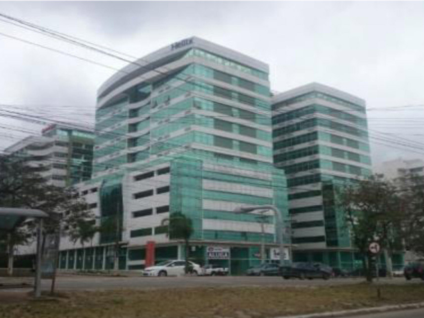 Imagem 2 do Leilão de Sala - Centro - Itaboraí/RJ