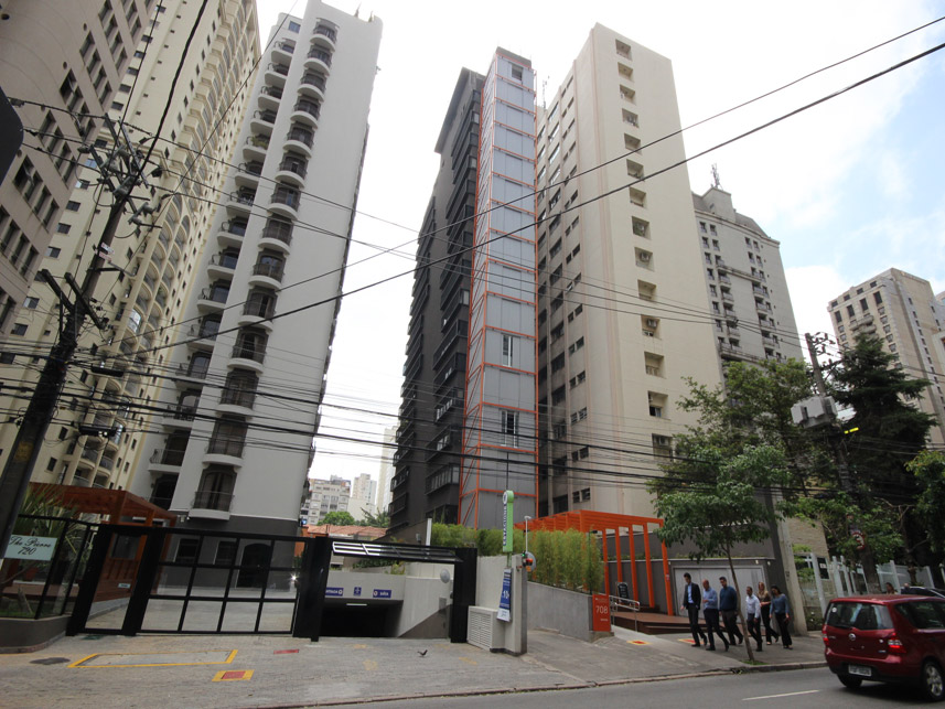 Imagem 2 do Leilão de Apartamento - Jardim Paulista - São Paulo/SP