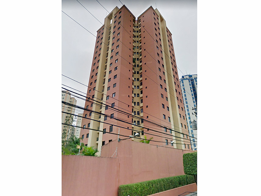Imagem 1 do Leilão de Apartamento - Mooca - São Paulo/SP