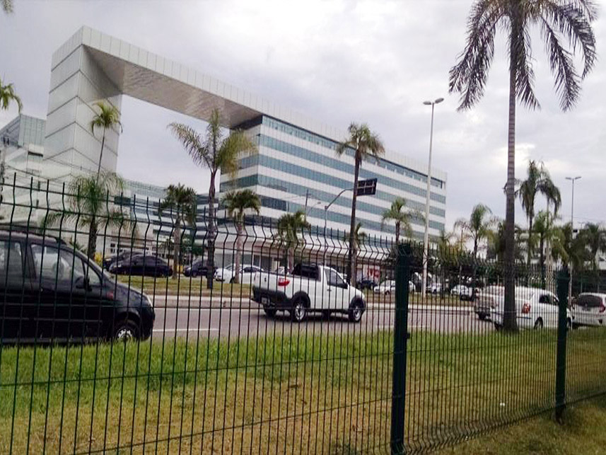 Imagem 1 do Leilão de Sala - Jacarepaguá - Rio de Janeiro/RJ