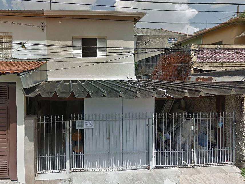 Imagem  do Leilão de Casa - Barra Funda - São Paulo/SP