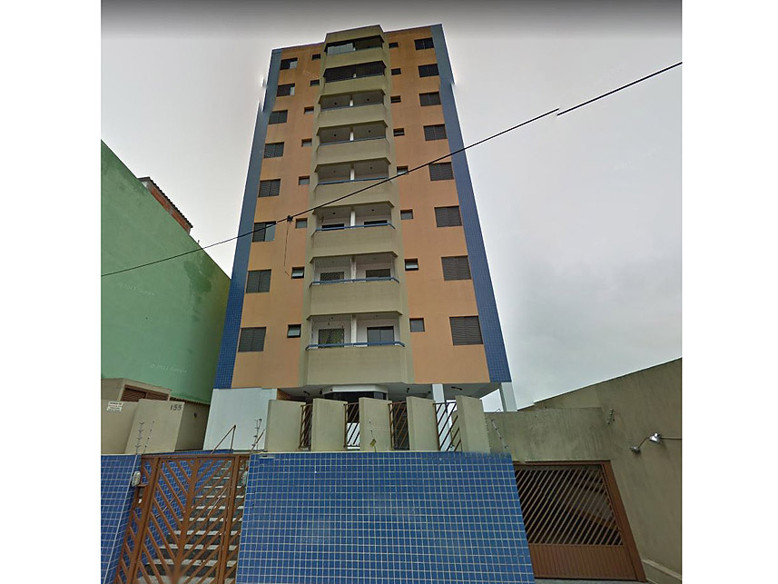 Imagem  do Leilão de Apartamento - Parque Das Nacoes - Santo André/SP