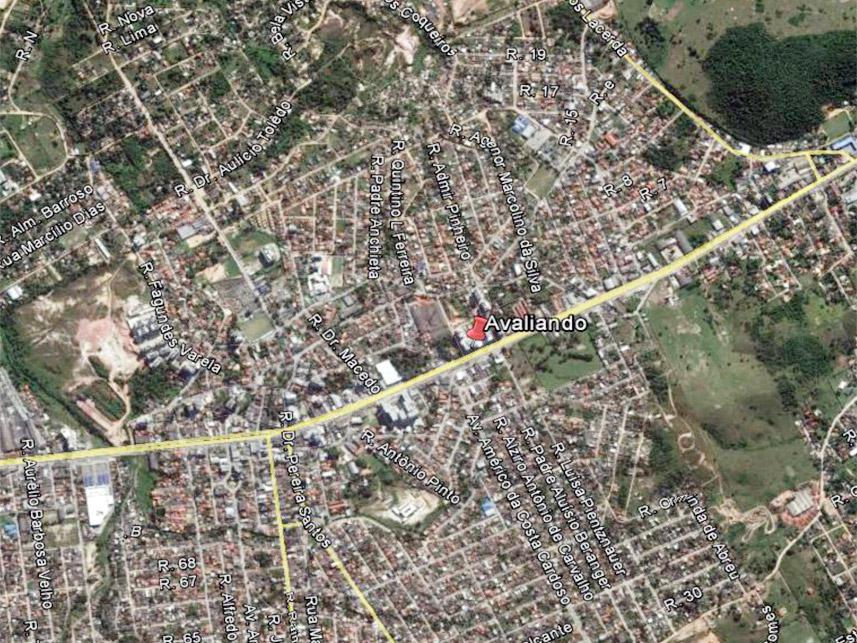Imagem 4 do Leilão de Lojas - Centro - Itaboraí/RJ
