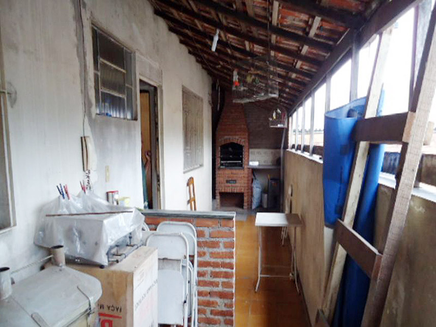 Imagem 8 do Leilão de Casa - Condomínio Maracanã - Santo André/SP