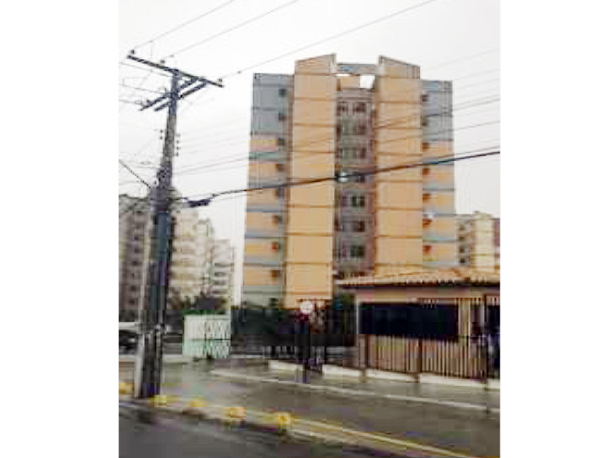 Imagem 2 do Leilão de Apartamento - Muchila - Feira de Santana/BA